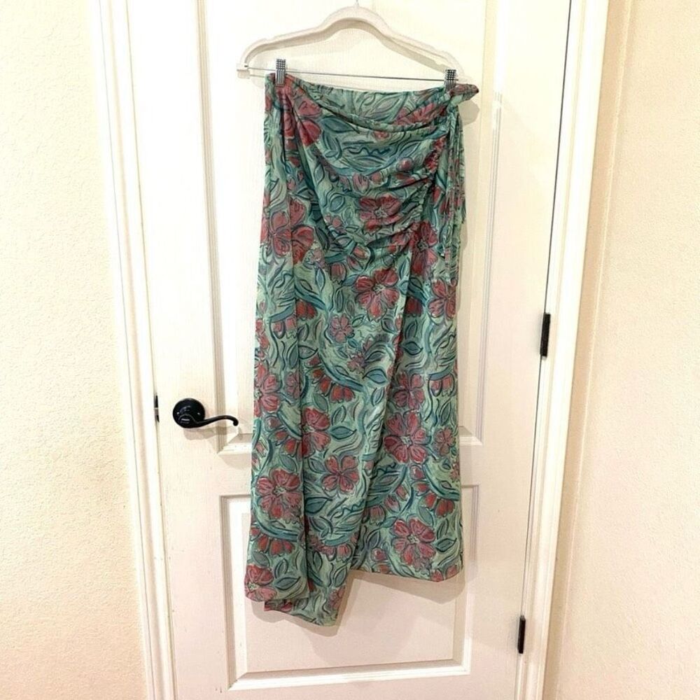 NWOT Free People Skirt SET Size Small - Picture 5 of 7